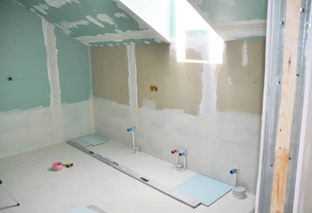 Best Ceiling Drywall Installation  in Rouse, CA